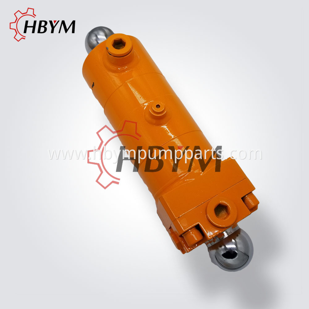 Sany Q70 100 Plunger Cylinder 8